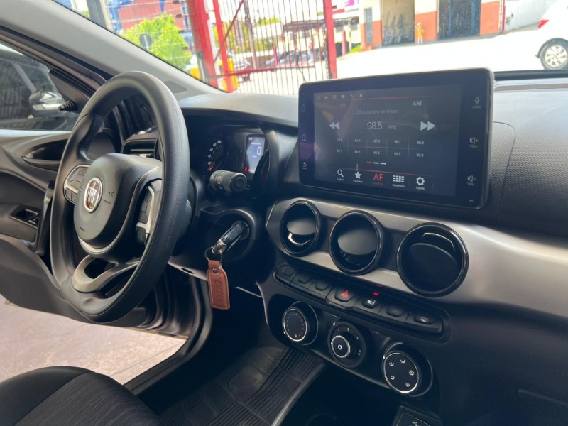 ARGO 1.0 DRIVE 6V FLEX 4P MANUAL - 2020 - CAXIAS DO SUL