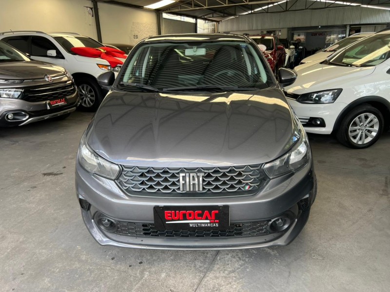 ARGO 1.0 DRIVE 6V FLEX 4P MANUAL - 2020 - CAXIAS DO SUL