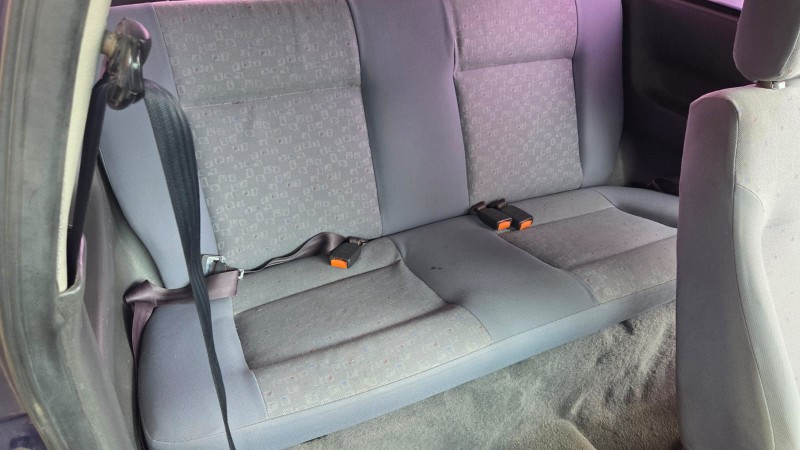 GOL 1.6 MI 8V GASOLINA 2P MANUAL - 1998 - CAXIAS DO SUL