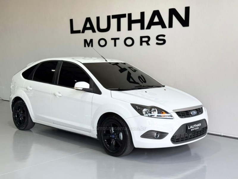 focus 1.6 gl 8v gasolina 4p manual 2013 novo hamburgo