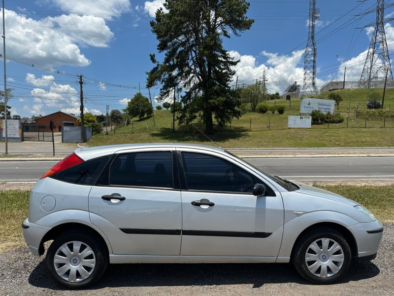 focus 1.6 glx 8v flex 4p manual 2008 farroupilha