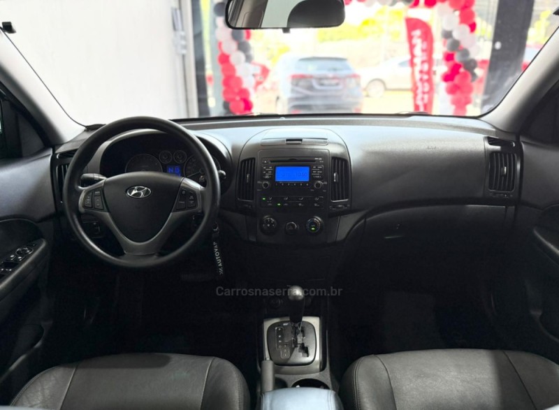 I30 2.0 MPFI GLS 16V GASOLINA 4P AUTOMÁTICO - 2010 - NOVO HAMBURGO