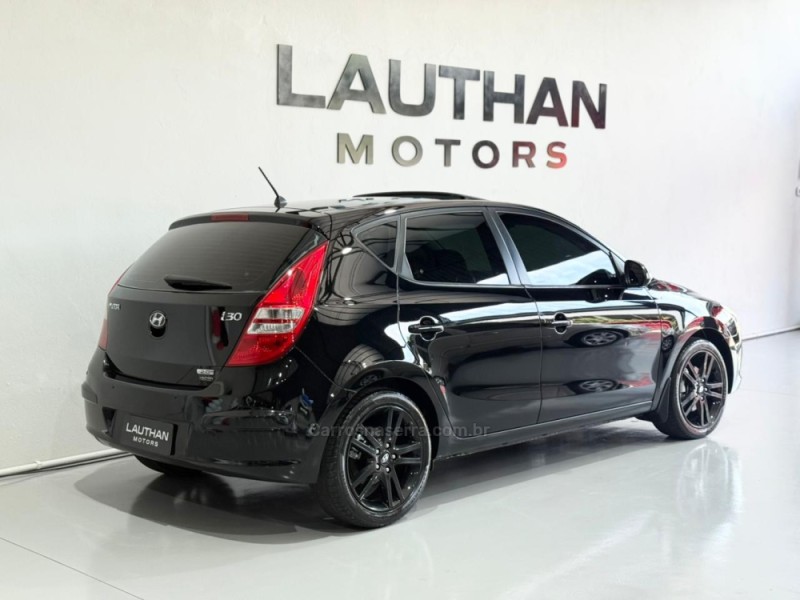 I30 2.0 MPFI GLS 16V GASOLINA 4P AUTOMÁTICO - 2012 - NOVO HAMBURGO