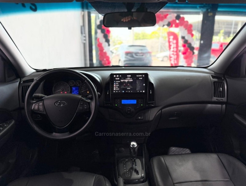 I30 2.0 MPFI GLS 16V GASOLINA 4P AUTOMÁTICO - 2012 - NOVO HAMBURGO