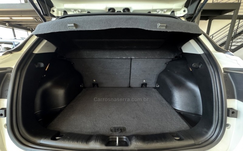 COMPASS 2.0 16V DIESEL LIMITED 4X4 AUTOMÁTICO - 2021 - BENTO GONçALVES