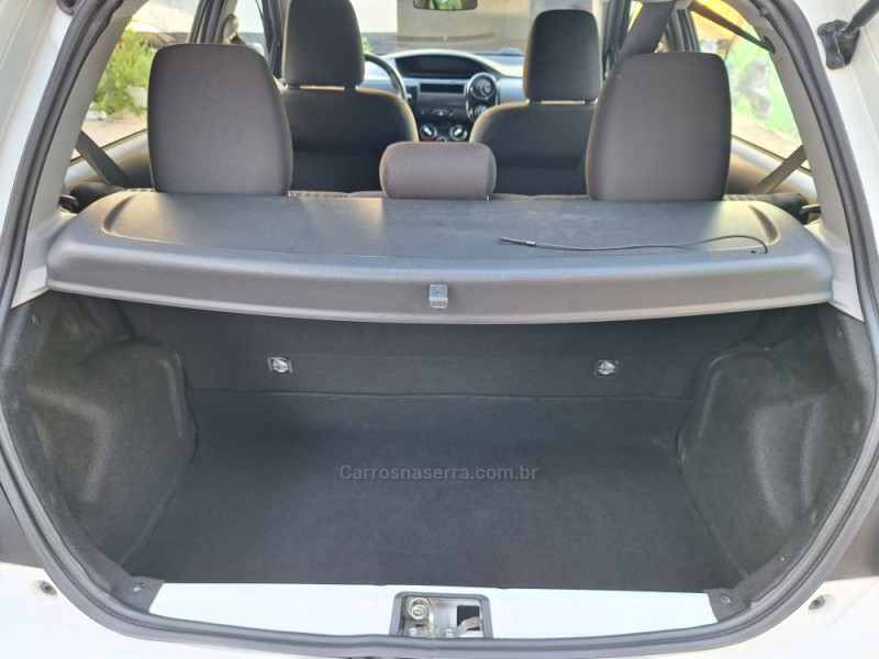 ETIOS 1.3 X 16V FLEX 4P MANUAL - 2020 - CAXIAS DO SUL