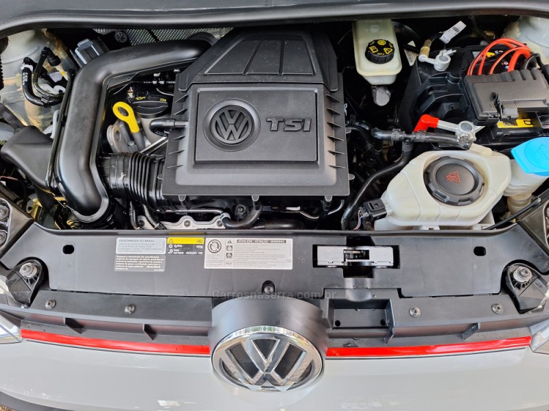 UP 1.0 TSI CROSS 12V FLEX 4P MANUAL - 2018 - CAXIAS DO SUL