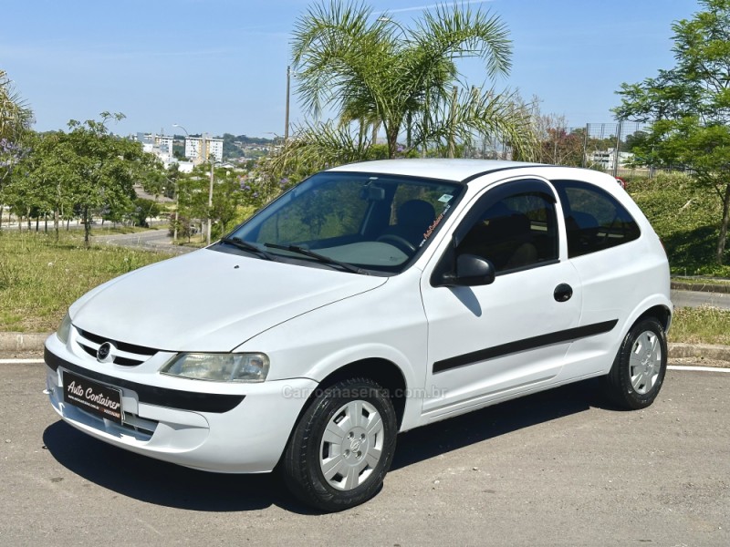 celta 1.0 mpfi 8v gasolina 2p manual 2001 caxias do sul