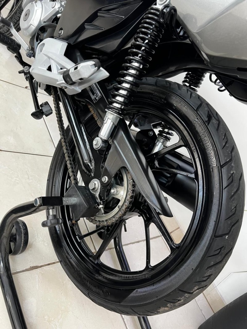 CG 160 FAN - 2023 - CAXIAS DO SUL