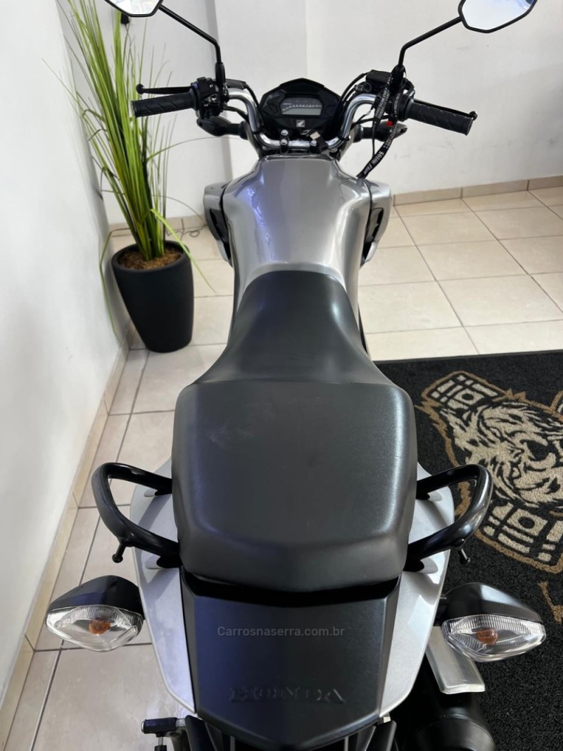 CG 160 FAN - 2023 - CAXIAS DO SUL