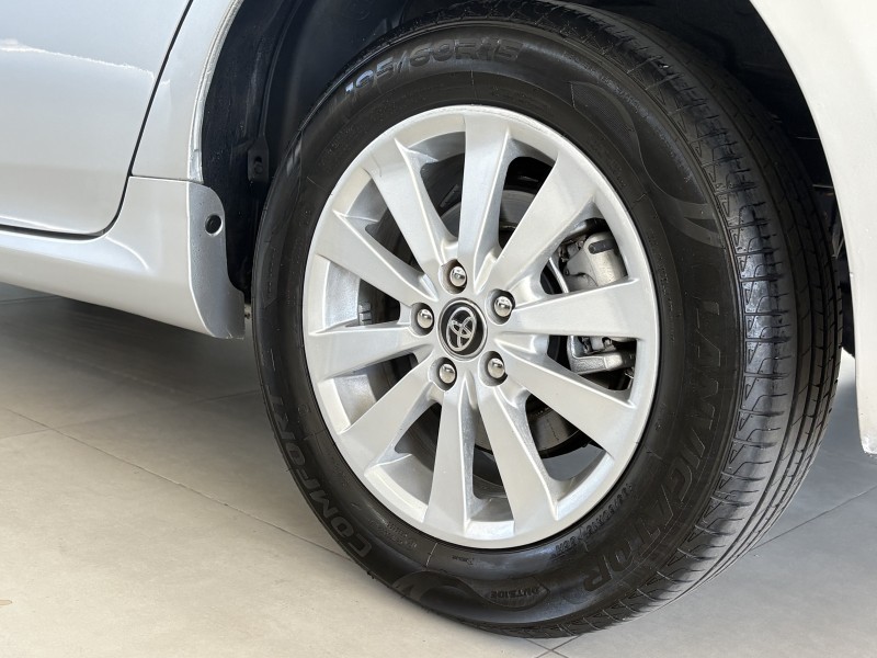 COROLLA 1.8 XLI 16V FLEX 4P AUTOMÁTICO - 2010 - BENTO GONçALVES