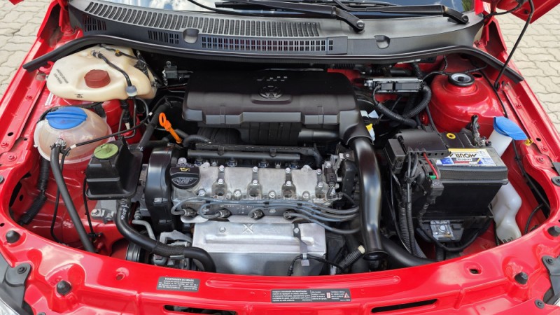 GOL 1.0 MI TREND 8V FLEX 4P MANUAL - 2012 - SãO MARCOS