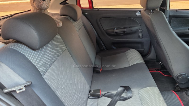 GOL 1.0 MI TREND 8V FLEX 4P MANUAL - 2012 - SãO MARCOS