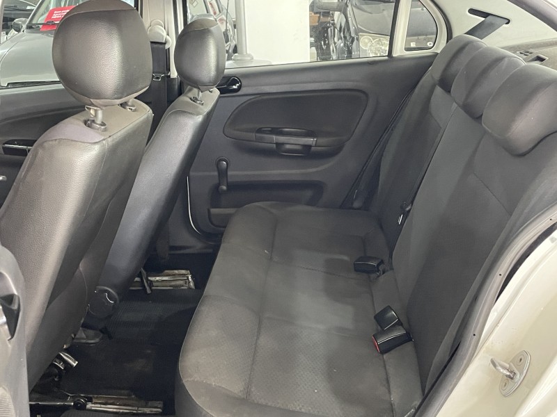 VOYAGE 1.6 MSI TOTALFLEX 8V 4P MANUAL - 2021 - CAXIAS DO SUL