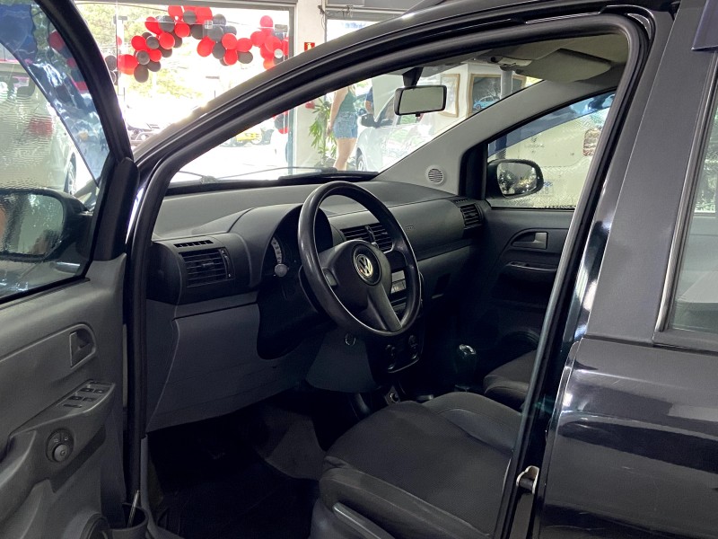 SPACEFOX 1.6 MI TREND 8V FLEX 4P MANUAL - 2010 - CAXIAS DO SUL