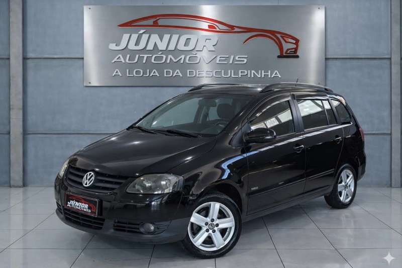 spacefox 1.6 mi trend 8v flex 4p manual 2010 caxias do sul