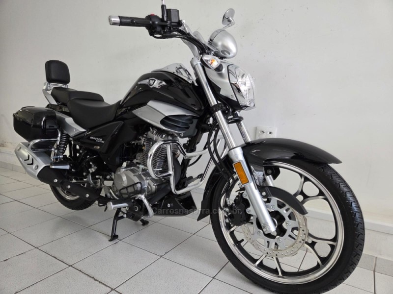 MASTER RIDE 150  - 2023 - CAXIAS DO SUL