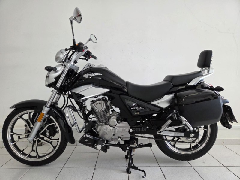 MASTER RIDE 150  - 2023 - CAXIAS DO SUL