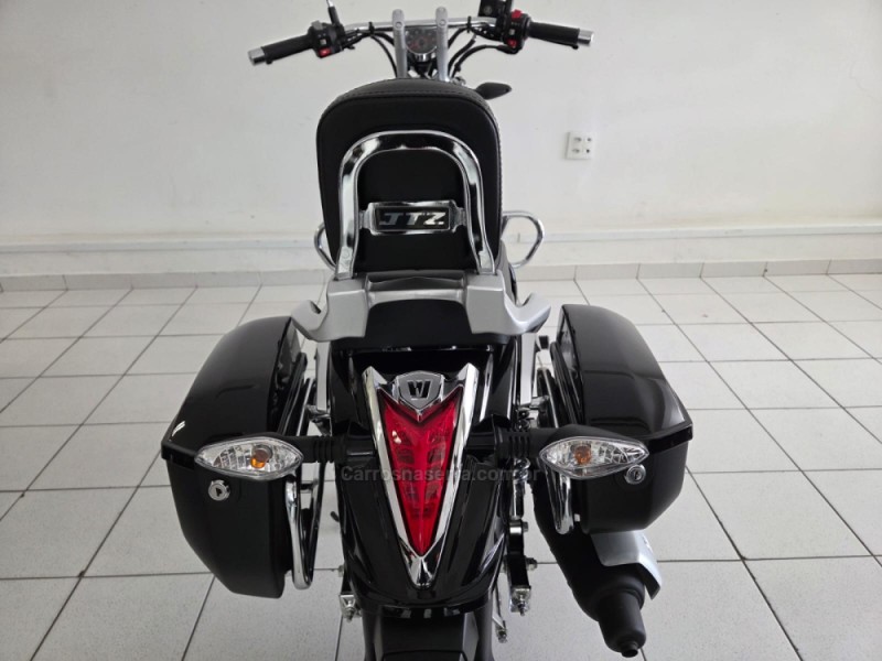 MASTER RIDE 150  - 2023 - CAXIAS DO SUL