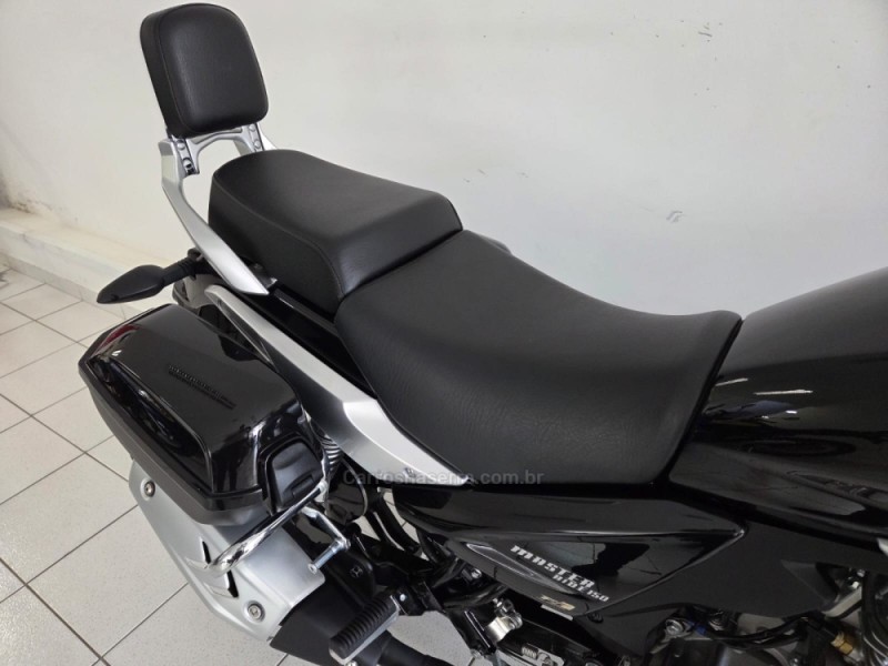 MASTER RIDE 150  - 2023 - CAXIAS DO SUL