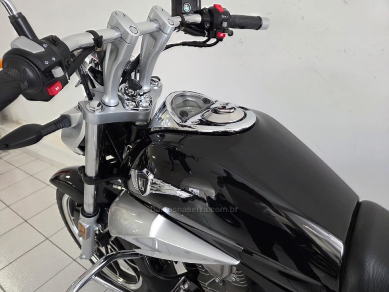 MASTER RIDE 150  - 2023 - CAXIAS DO SUL