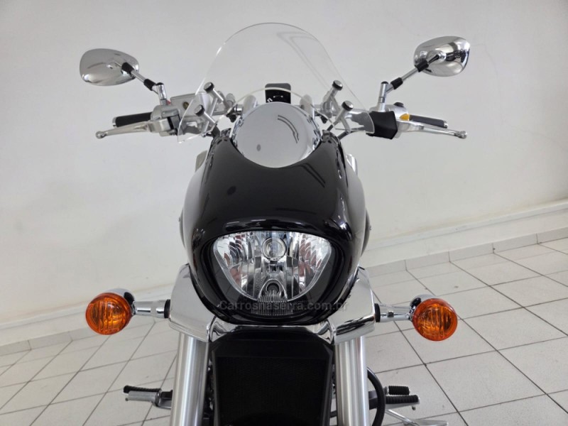 BOULEVARD M1500 - 2013 - CAXIAS DO SUL