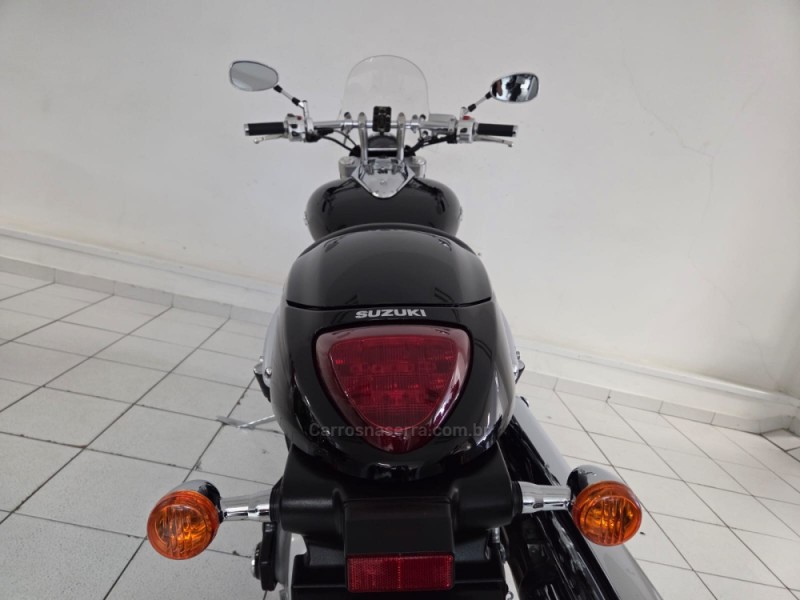 BOULEVARD M1500 - 2013 - CAXIAS DO SUL