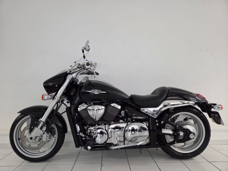 BOULEVARD M1500 - 2013 - CAXIAS DO SUL