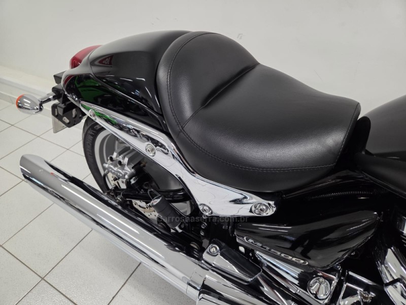 BOULEVARD M1500 - 2013 - CAXIAS DO SUL