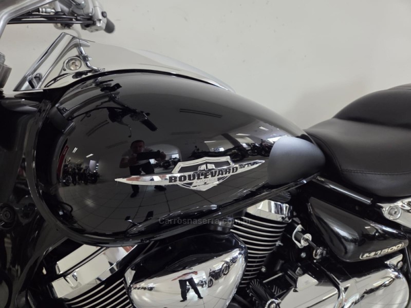 BOULEVARD M1500 - 2013 - CAXIAS DO SUL