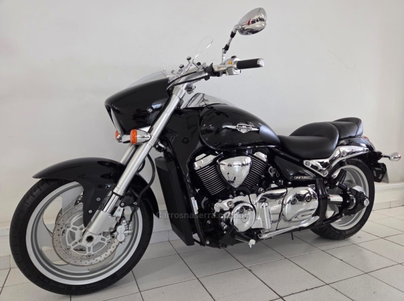 BOULEVARD M1500 - 2013 - CAXIAS DO SUL