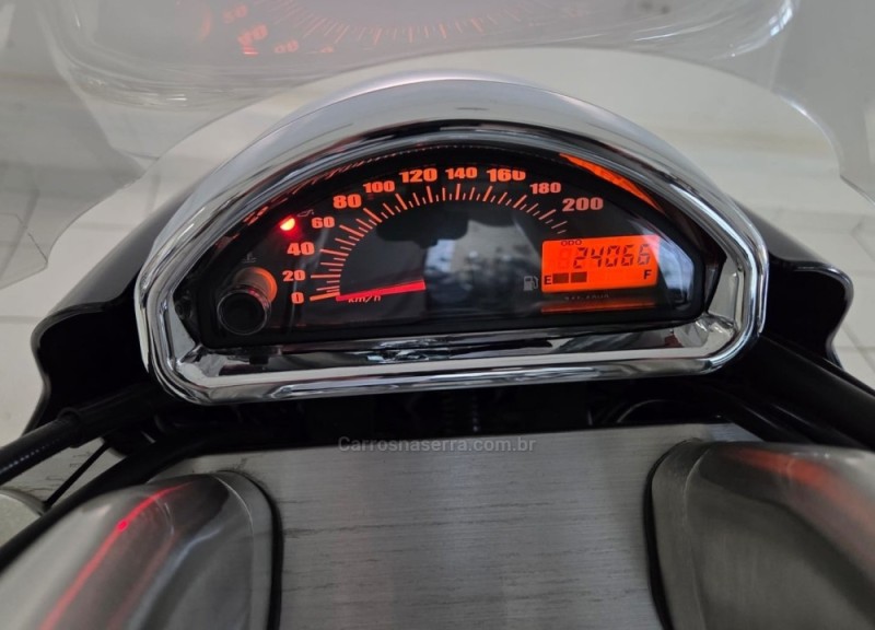 BOULEVARD M1500 - 2013 - CAXIAS DO SUL