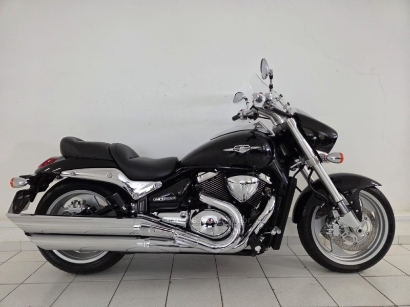 BOULEVARD M1500 - 2013 - CAXIAS DO SUL