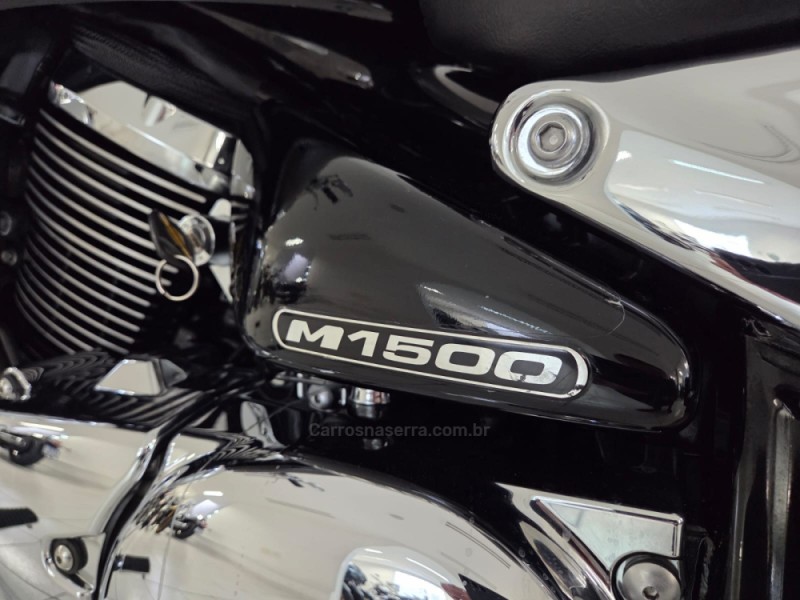 BOULEVARD M1500 - 2013 - CAXIAS DO SUL