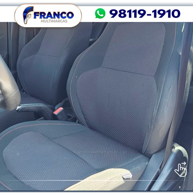 ONIX 1.4 MPFI LT 8V FLEX 4P MANUAL - 2016 - VACARIA
