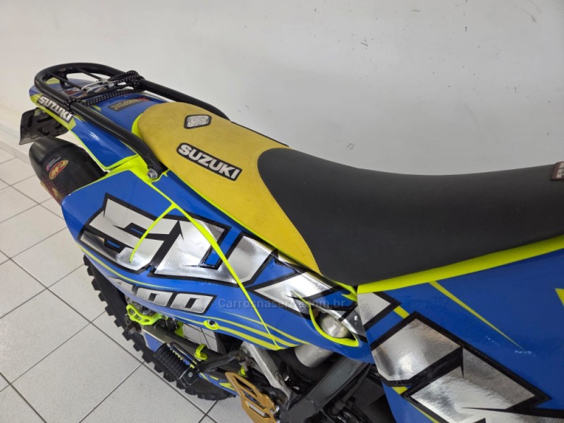 DRZ 400 GASOLINA - 2006 - CAXIAS DO SUL