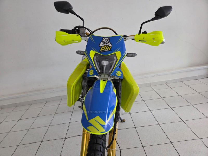 DRZ 400 GASOLINA - 2006 - CAXIAS DO SUL