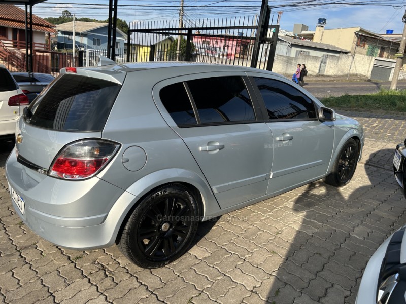 VECTRA 2.0 MPFI GT HATCH 8V FLEX 4P MANUAL - 2010 - CAXIAS DO SUL