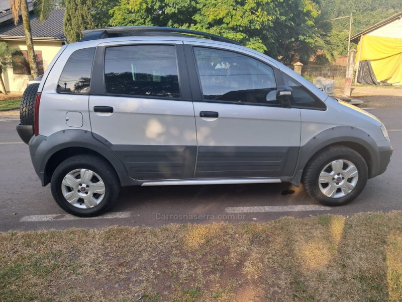 idea 1.8 mpi adventure 8v flex 4p manual 2009 feliz