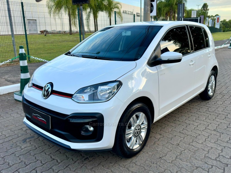 up 1.0 tsi move up 12v flex 4p manual 2019 estancia velha