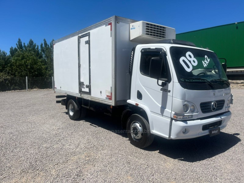 accelo 915  2008 farroupilha