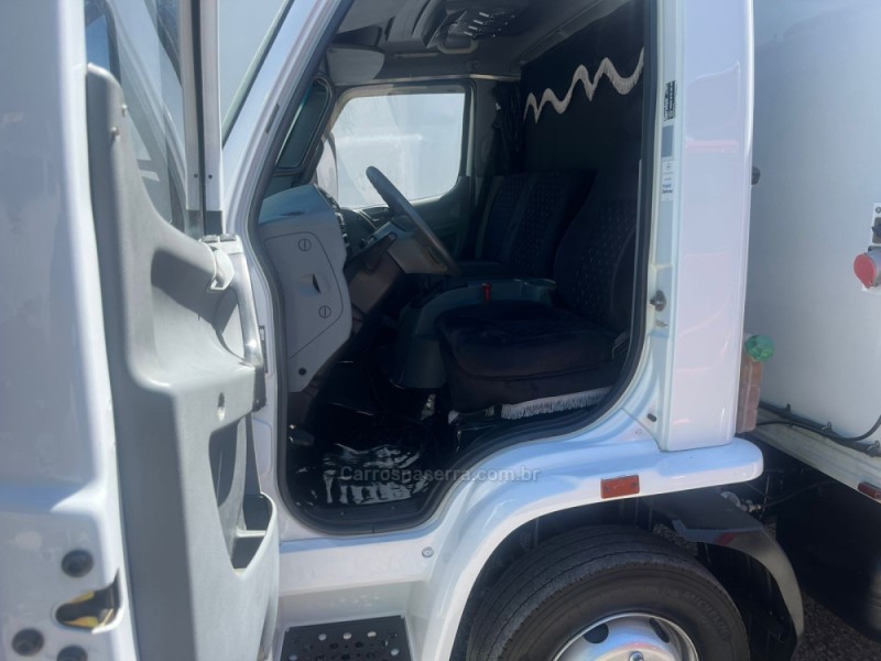 ACCELO 915  - 2008 - FARROUPILHA