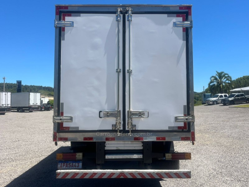 ACCELO 915  - 2008 - FARROUPILHA