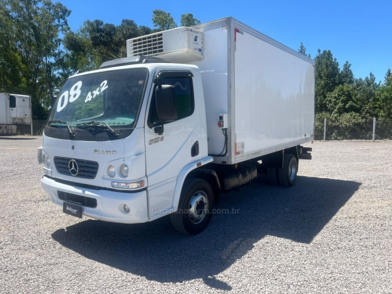 ACCELO 915  - 2008 - FARROUPILHA