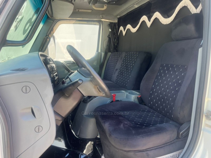 ACCELO 915  - 2008 - FARROUPILHA