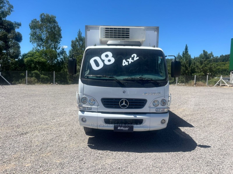 ACCELO 915  - 2008 - FARROUPILHA