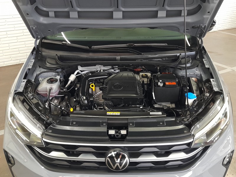 NIVUS 1.0 200 TSI HIGHLINE LAUNCHING EDITION TOTAL FLEX 4P AUTOMÁTICO - 2022 - ERECHIM