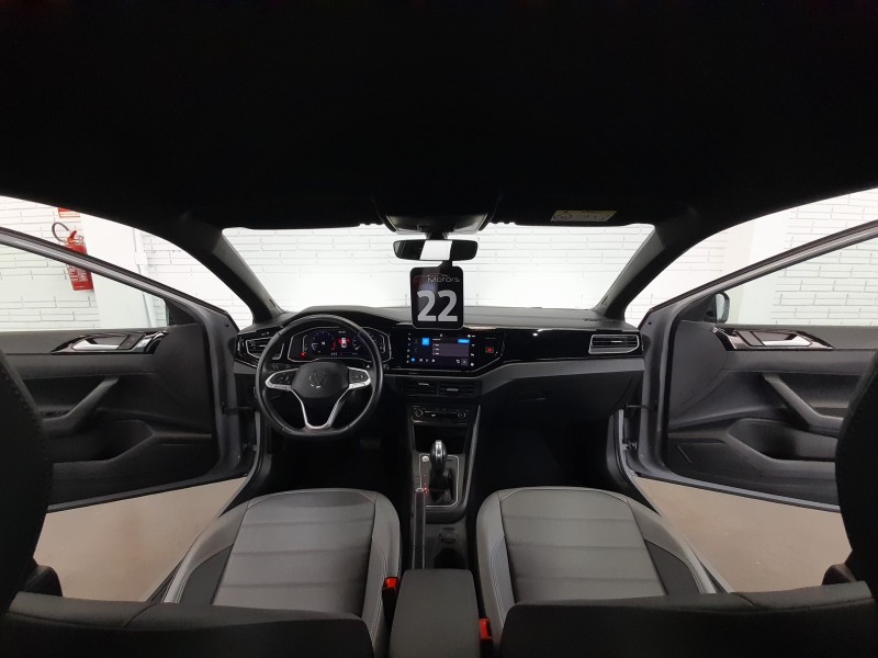 NIVUS 1.0 200 TSI HIGHLINE LAUNCHING EDITION TOTAL FLEX 4P AUTOMÁTICO - 2022 - ERECHIM