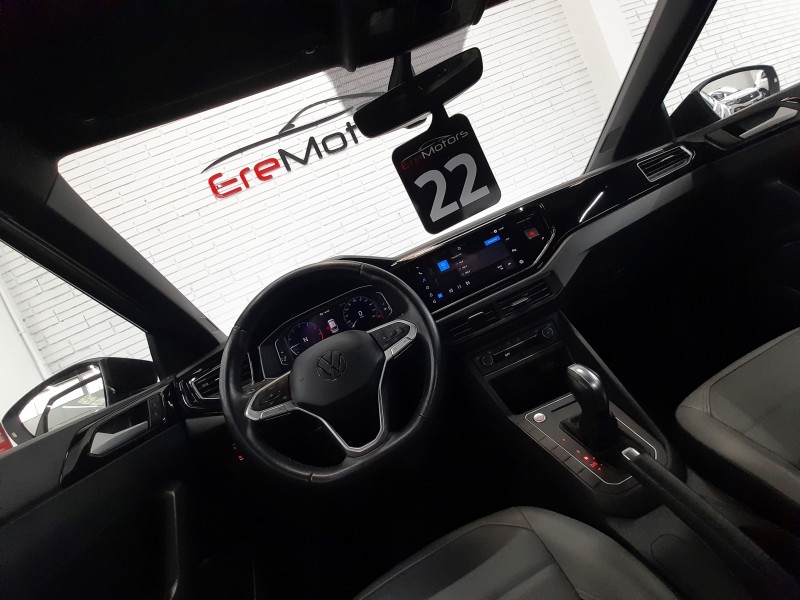 NIVUS 1.0 200 TSI HIGHLINE LAUNCHING EDITION TOTAL FLEX 4P AUTOMÁTICO - 2022 - ERECHIM