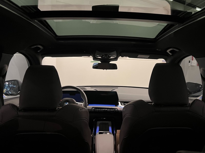 X1 2.0 SDRIVE20I M SPORT 16V TURBO 4P AUTOMÁTICO - 2026 - FLORES DA CUNHA